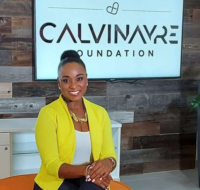 Media Personality Sworn In Today As New Independent Senator