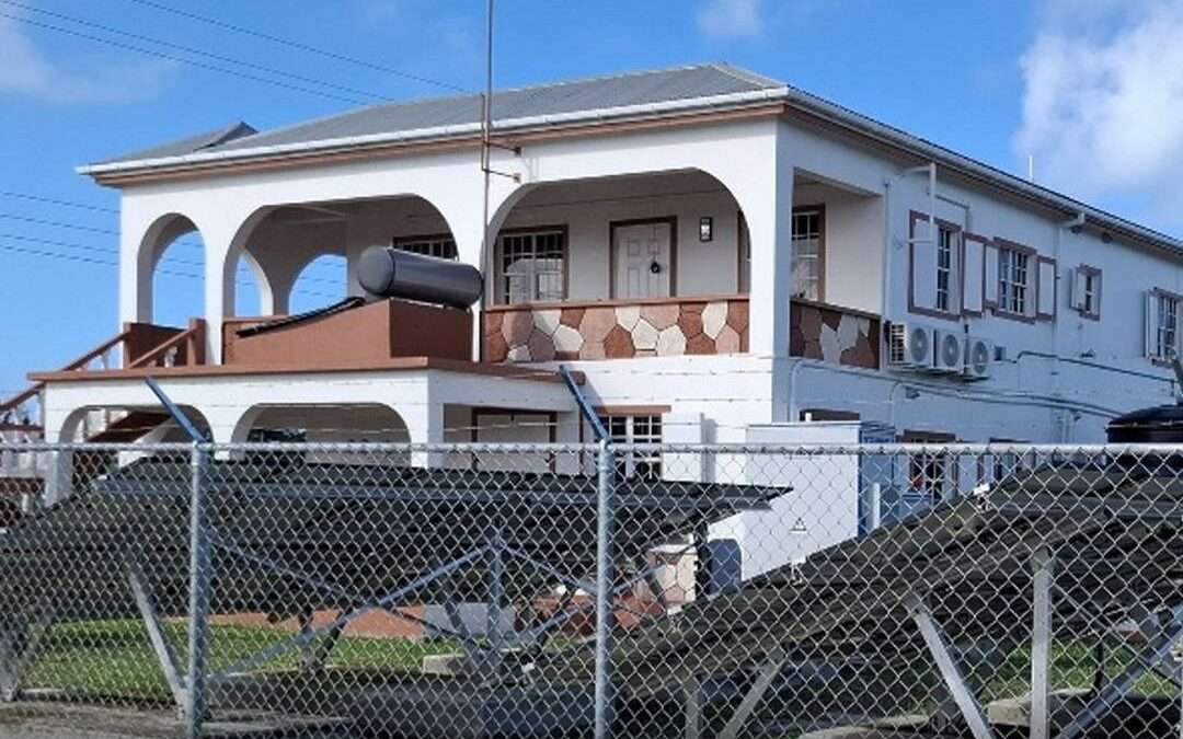 Barbuda Accelerates Infrastructure Upgrades as New Projects Take Shape