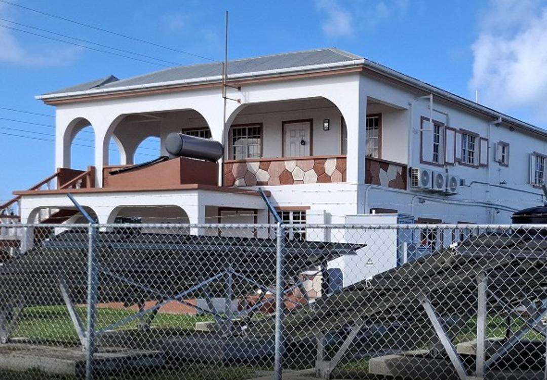 Barbuda Accelerates Infrastructure Upgrades as New Projects Take Shape