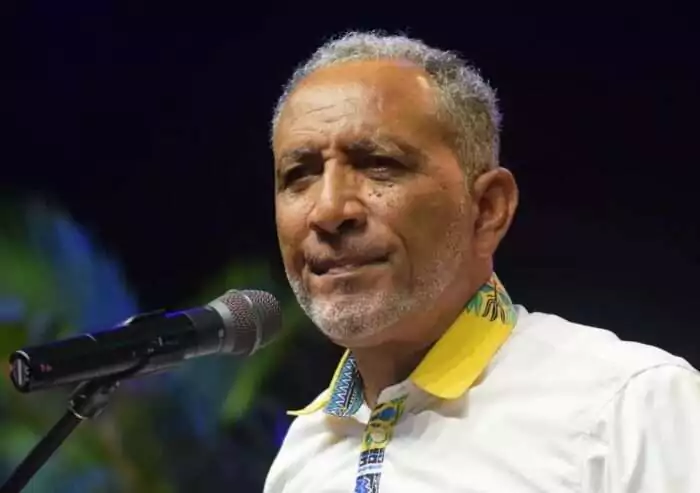 Historic Political Upset: Friday Topples Gonsalves, Ending 25-Year Rule