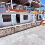 Armed Robbery at Old Parham Road Restaurant Under Investigation