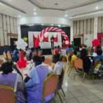 AIDS Secretariat’s “Teen Talk Seminar” Spurs Honest Conversations on Youth Choices and Sexual Health