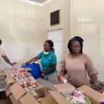 Rotary Club of Antigua Triples Grocery Support Through “Meals on Wheels” Expansion