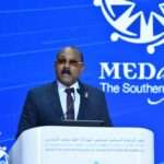 PM Browne Warns World Is “On the Edge of Implosion” Amid Rising Global Instability