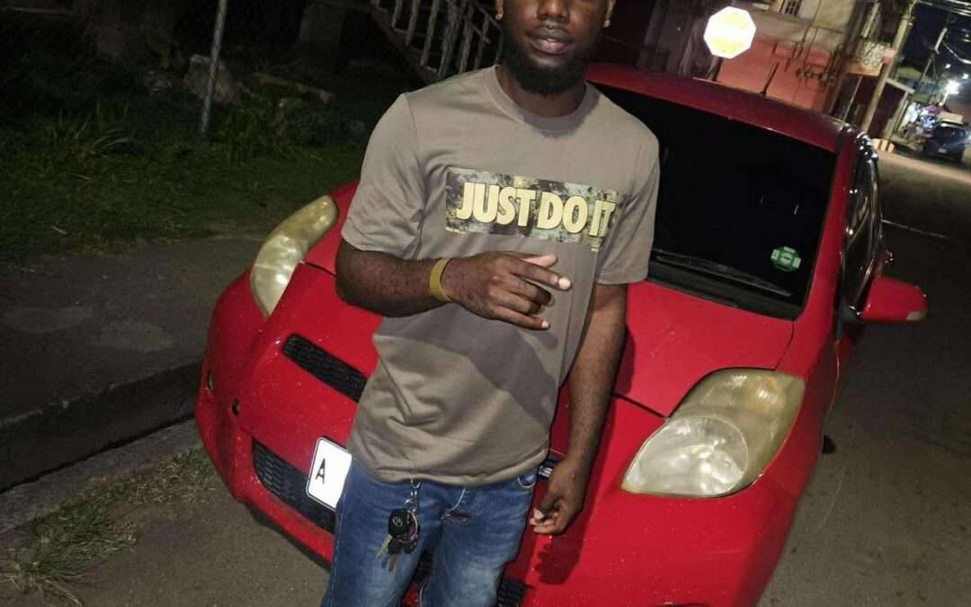 Dominicans Mourn Joshua Alexander After Fatal Scooter Crash on Popeshead Street