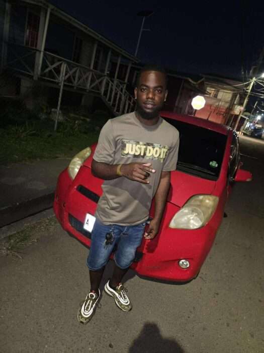 Dominicans Mourn Joshua Alexander After Fatal Scooter Crash on Popeshead Street