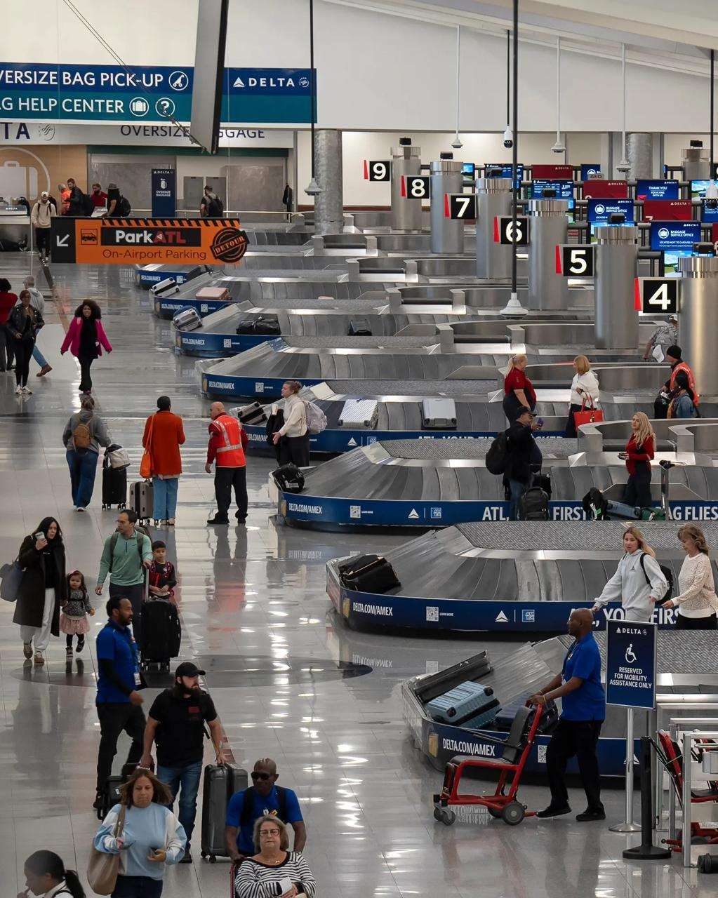 U.S. Government Shutdown Could Possible Threaten Caribbean Travel