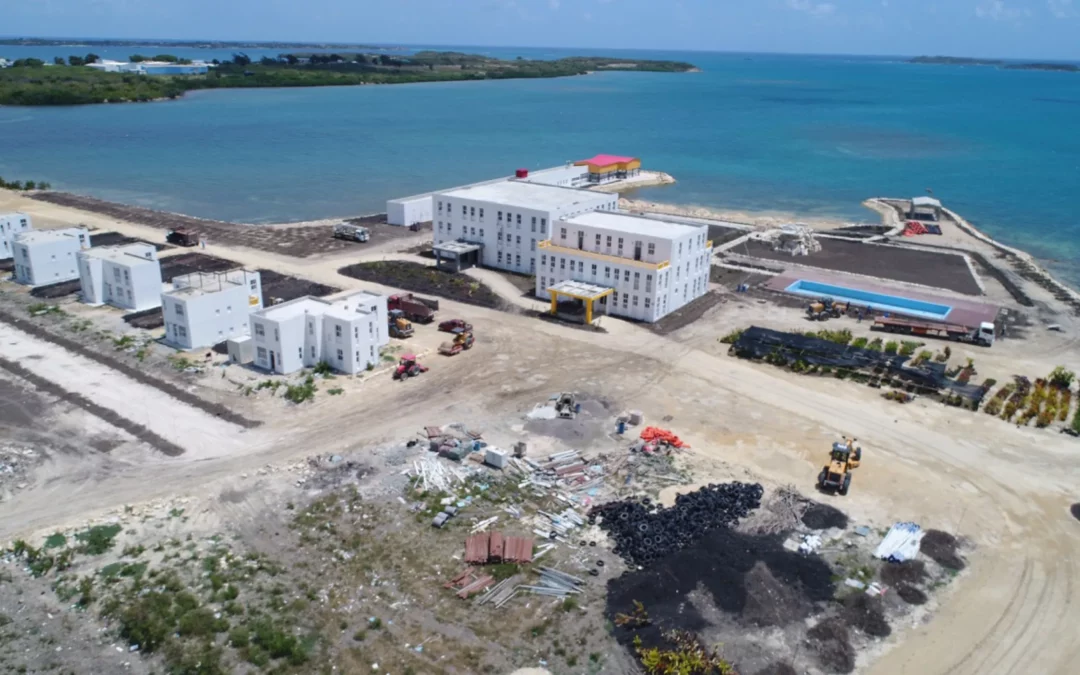 DCA Confirms YIDA Project Meets Environmental and Development Standards