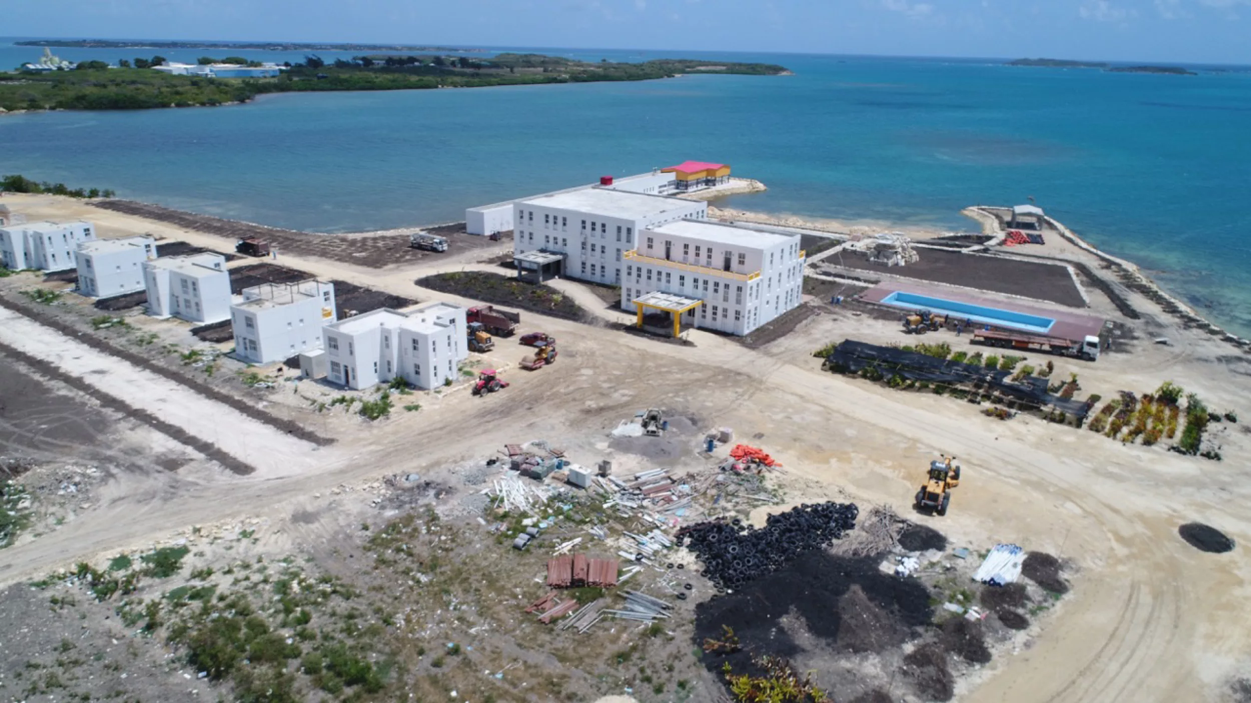 DCA Confirms YIDA Project Meets Environmental and Development Standards