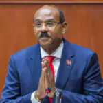 Breaking: Browne moves to dissolve Parliament, signals snap election—but grants opposition “mercy”