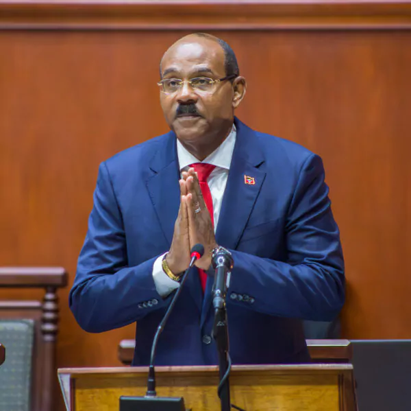 Breaking: Browne moves to dissolve Parliament, signals snap election—but grants opposition “mercy”