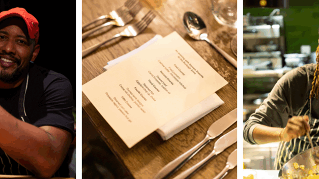 ABTA Brings Antigua and Barbuda’s Culinary Excellence to the UK with Twin-Island Showcase