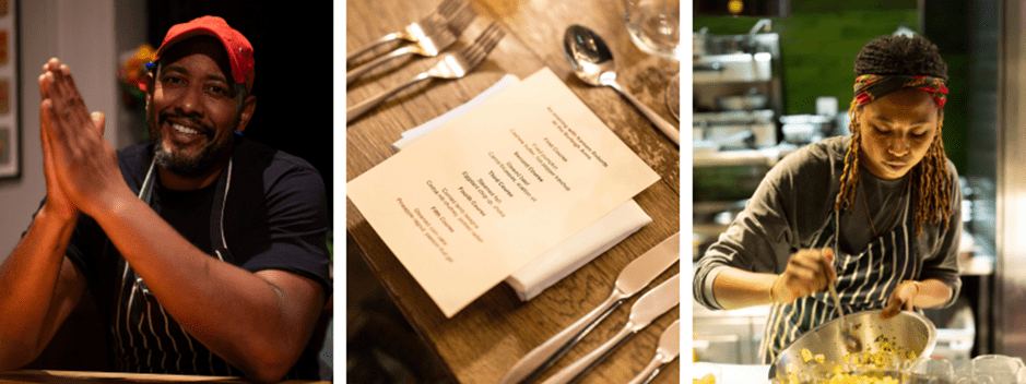 ABTA Brings Antigua and Barbuda’s Culinary Excellence to the UK with Twin-Island Showcase