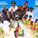 Cabinet Moves One Nation Concert and Carnival Under Festivals Commission