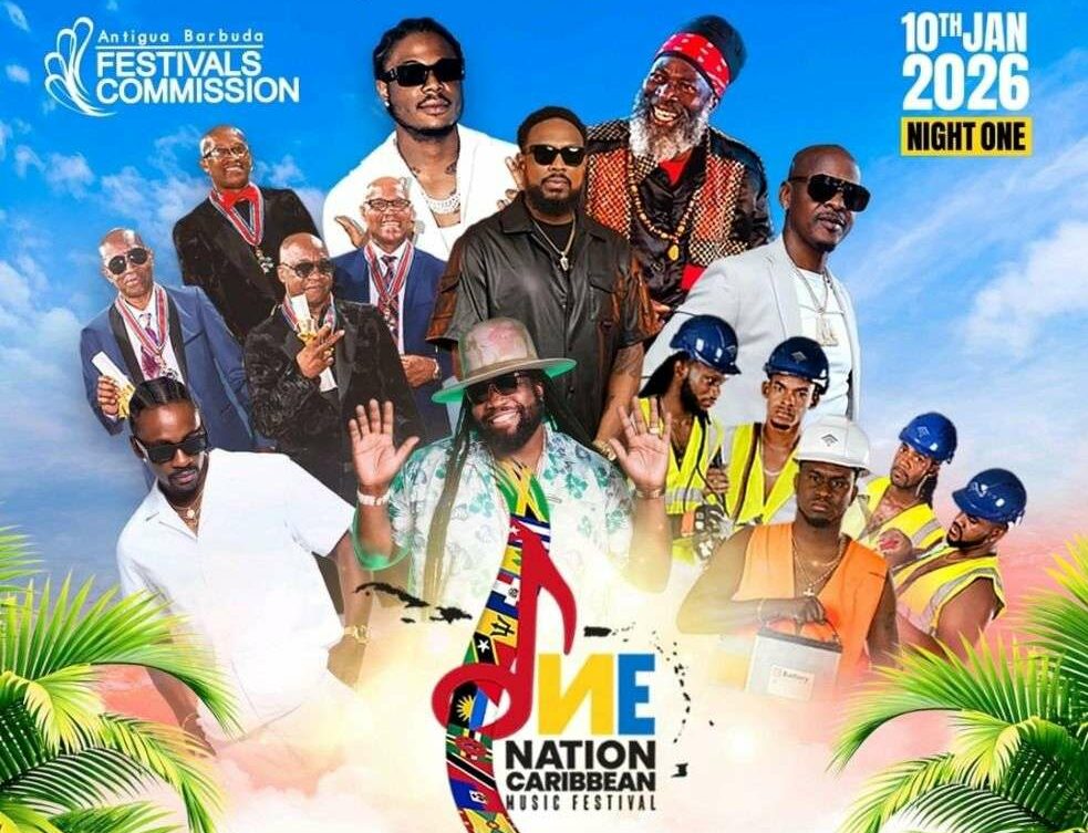 Cabinet Moves One Nation Concert and Carnival Under Festivals Commission