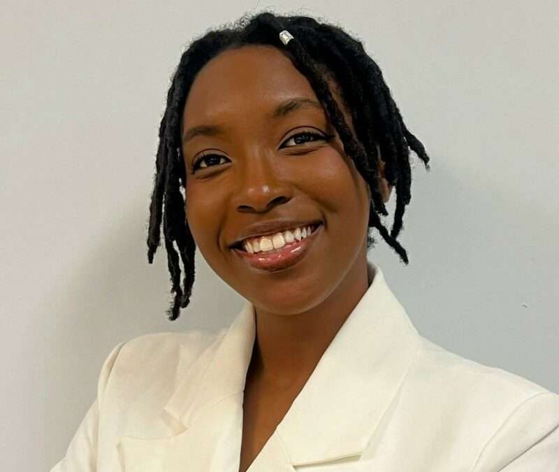 Antiguan named the 2026 Caribbean Rhodes Scholar