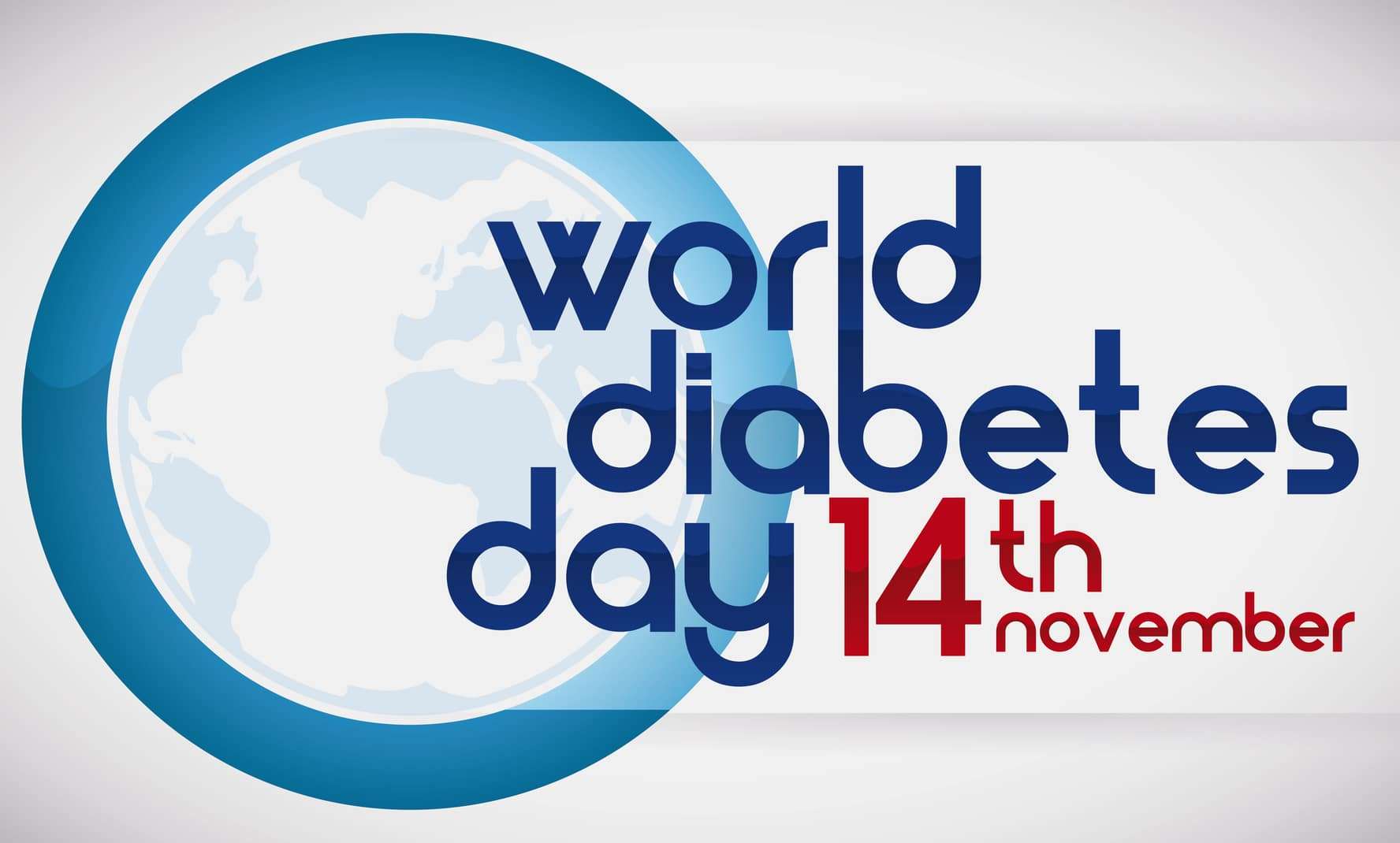 Public encouraged to wear Blue on Friday for World Diabetes Day