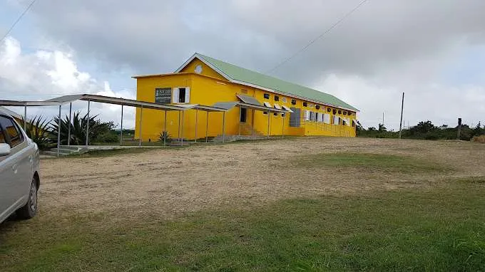 WATCH: Potters Primary School to Be Renamed in Honour of Veteran Educator ‘Teacher Gen’ Smith