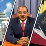 PM Browne Rejects Claims Linking US Visa Restrictions to Alfa Nero Sale