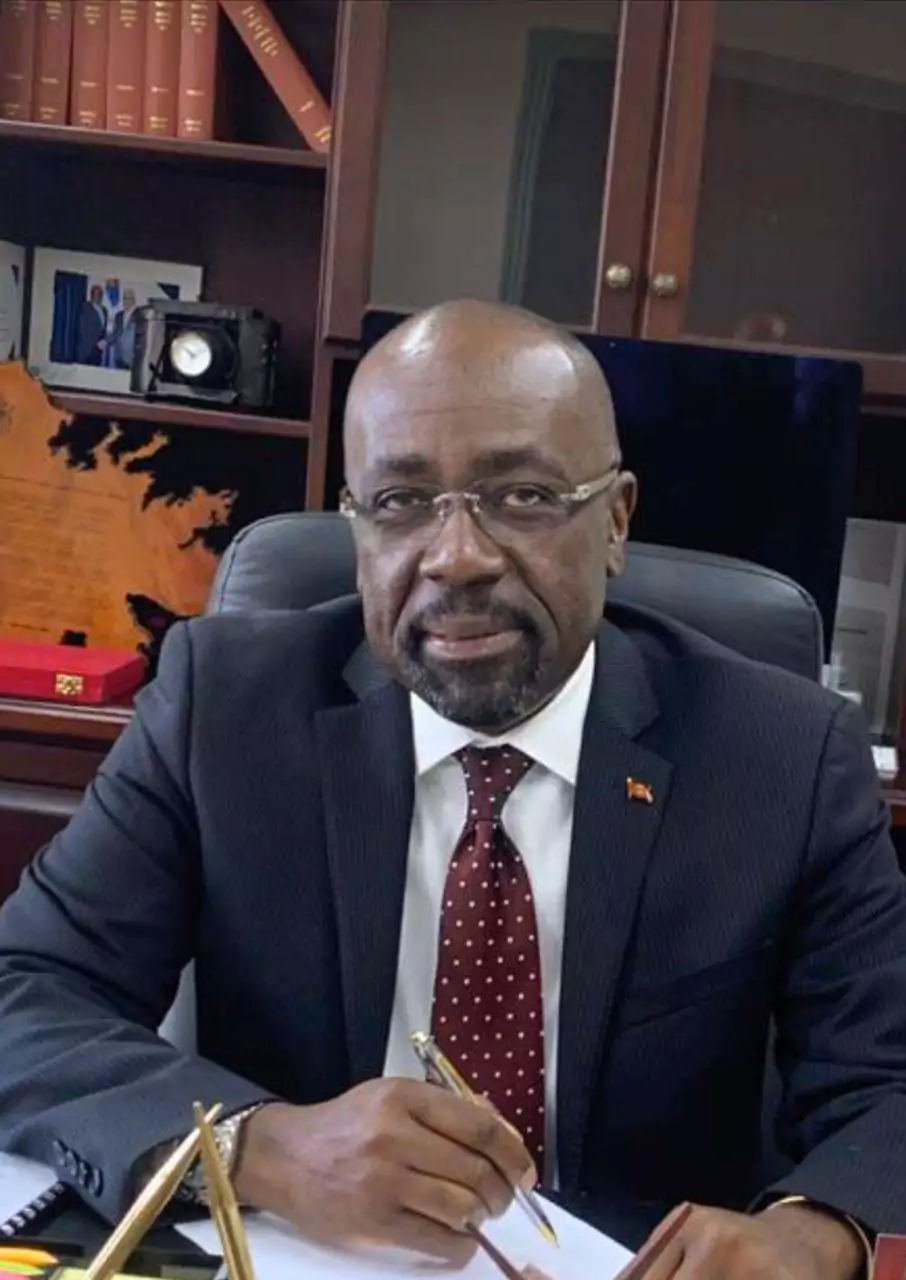 OPINION | Anything but Progressive: UPP Guilty of Historical Vandalism