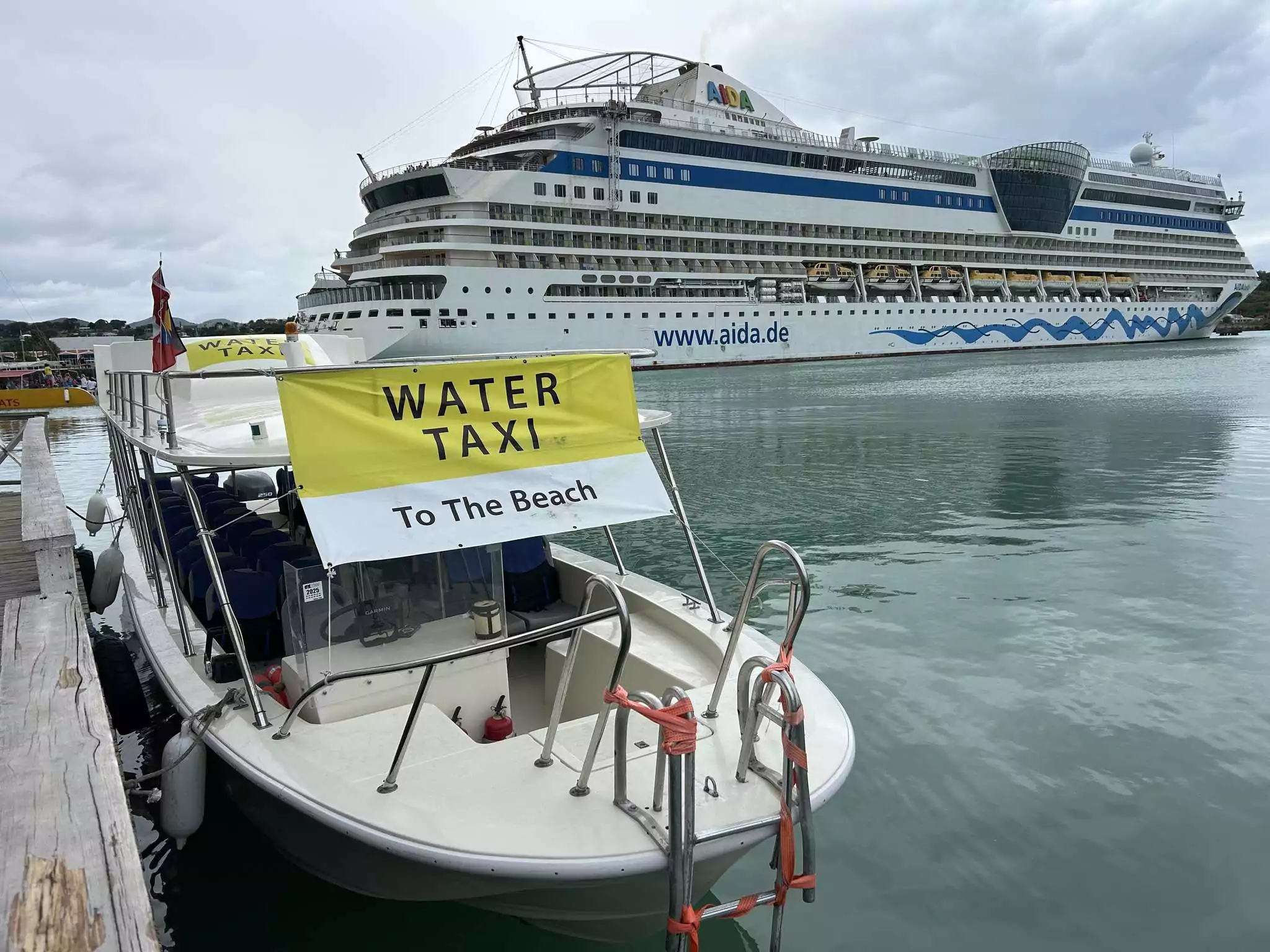 Water Taxi Crackdown: New Rules to Boost Safety in St. John’s Harbour