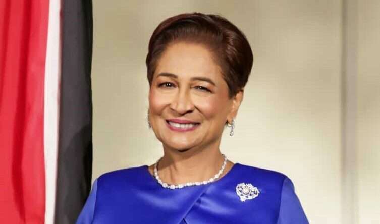 Kamla Under Fire as CARICOM Leaders Push Back on U.S. Visa Comments