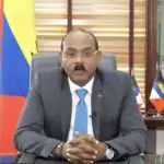 Statement by Prime Minister Gaston Browne of Antigua and Barbuda on U.S. Visa Restrictions