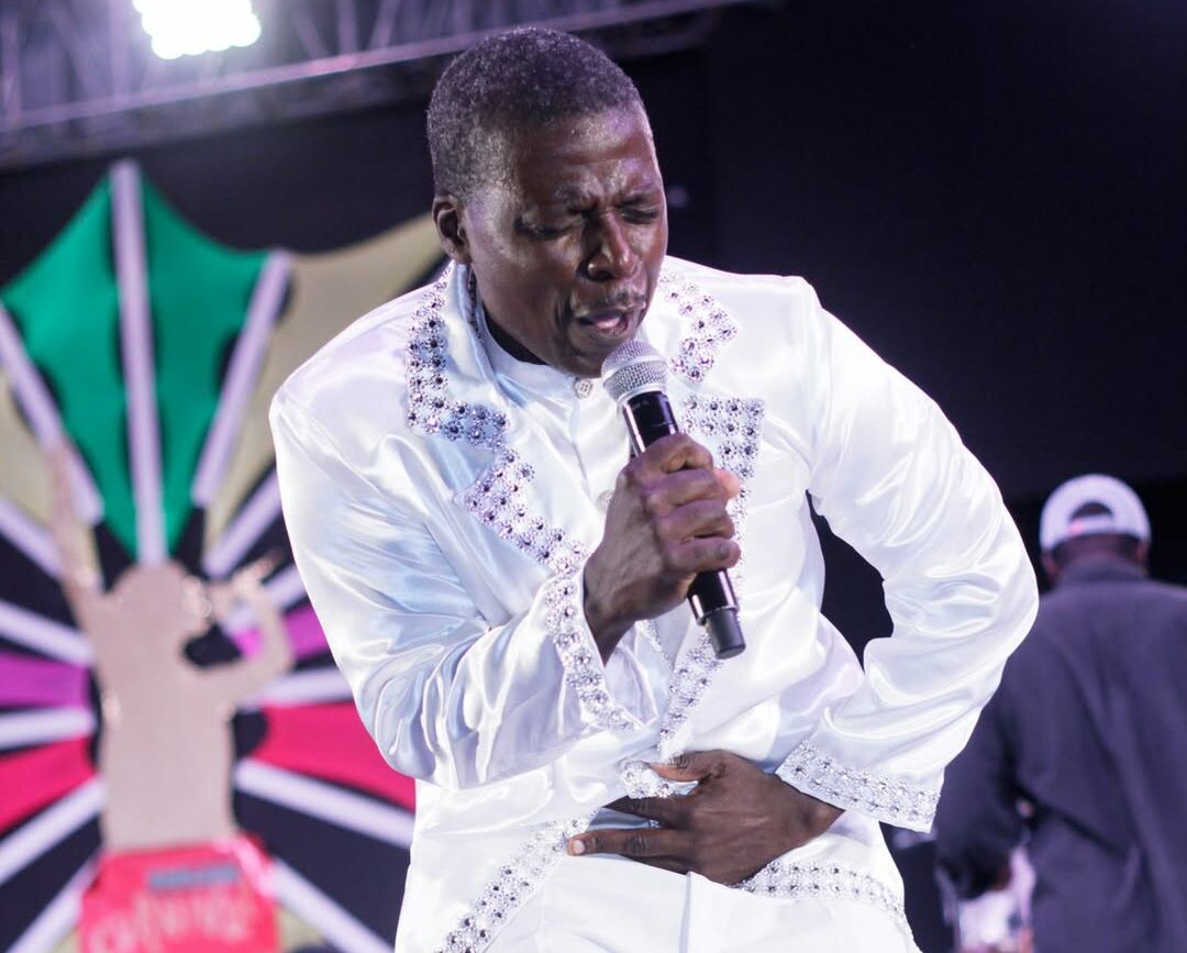 De Bear Reclaims Montserrat Calypso Crown