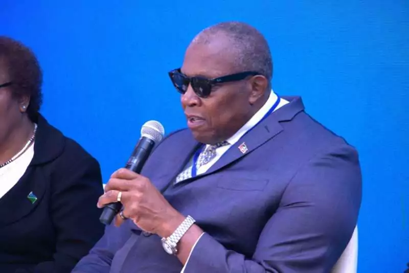 Antigua and Barbuda Takes the Helm of UN Caribbean Development Committee