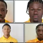 Four Antiguans Head to Under-19 Cricket World Cup with West Indies Squad