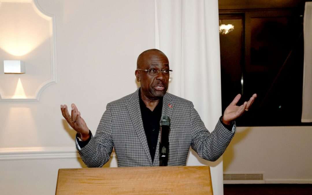 Foreign Affairs Minister Renews Call for Resolution to Venezuela-US Tensions