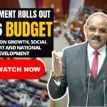 Government Rolls Out Ambitious 2026 Budget Focused on Growth, Social Support and National Development|VIDEO STORY