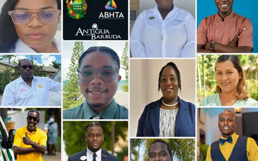 ABHTA Honours Excellence in Tourism at 2025 Mirror Ball Gala