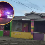 Syrian Restaurant Owner Hospitalized After Robbery and Shooting in Pares