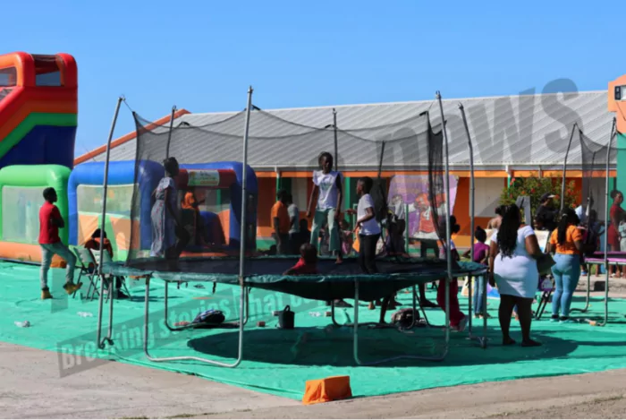 Hopeful Hearts Foundation Hosts Community Play Day to Support Children and Families