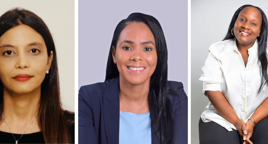 Antigua and Barbuda Government Boosts Women in Key Diplomatic and Political Roles