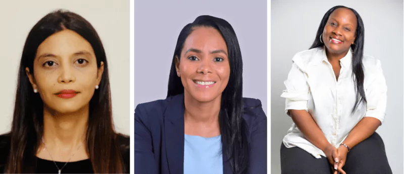 Antigua and Barbuda Government Boosts Women in Key Diplomatic and Political Roles