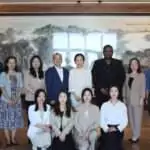 Chinese Medical Delegation Pays Courtesy Call on Ambassador Jiang Wei, Explores Major Health Cooperation Projects