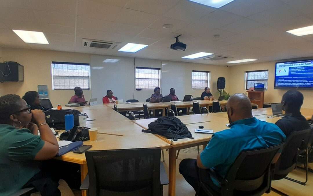 NODS Launches Nationwide Audit to Strengthen Disaster Preparedness