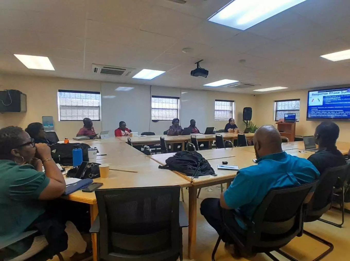 NODS Launches Nationwide Audit to Strengthen Disaster Preparedness