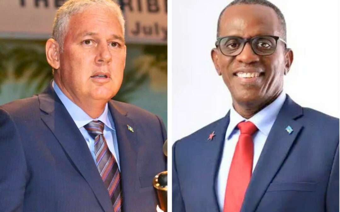 A Tight Contest Expected as St Lucians Head to the Polls Today