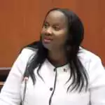 Senator Kiz Johnson Hails 2026 Budget as Investment in People and Opportunity