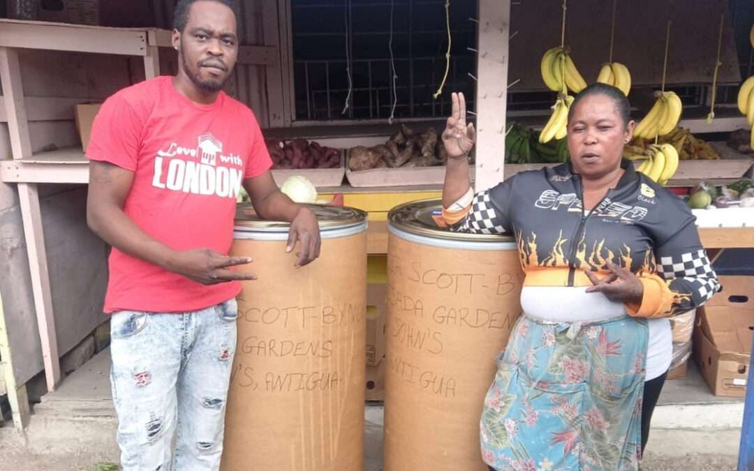 Level Up Team Sends Relief Supplies to Jamaica Following Hurricane Melissa