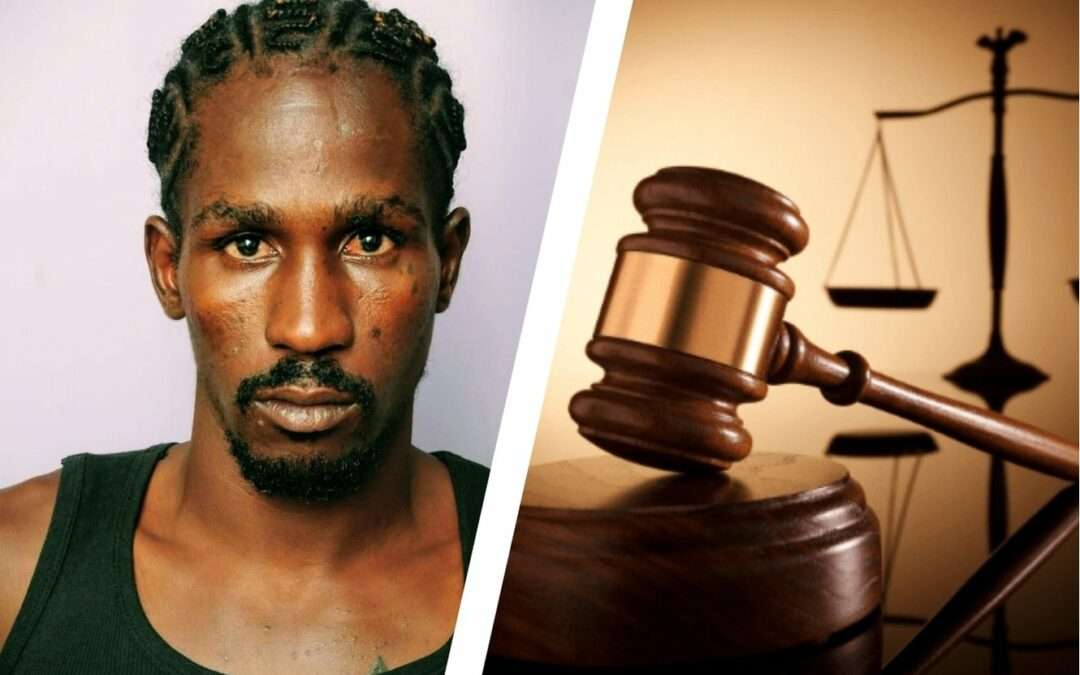 Repeat Offender Denied Bail After Allegedly Stealing from Tourist