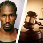 Repeat offender gets prison time for robbing tourist