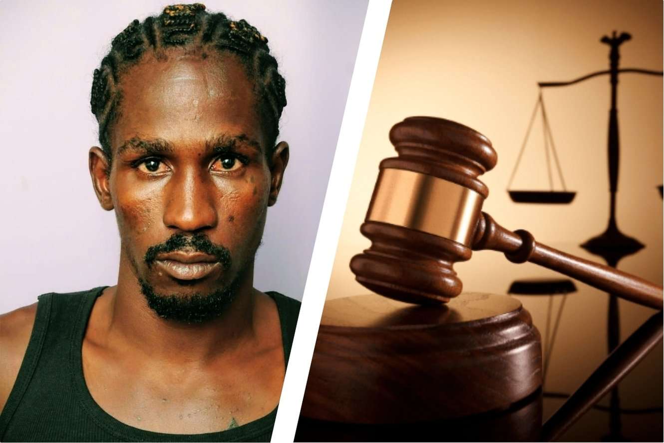 Repeat Offender Denied Bail After Allegedly Stealing from Tourist