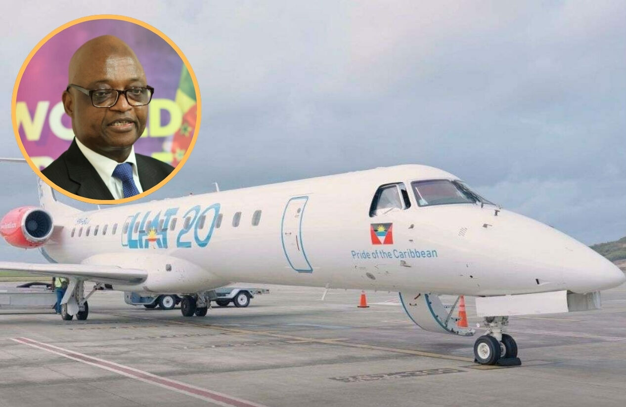 LIAT’s Network Grows as Airline Hints at Flights Across Latin America
