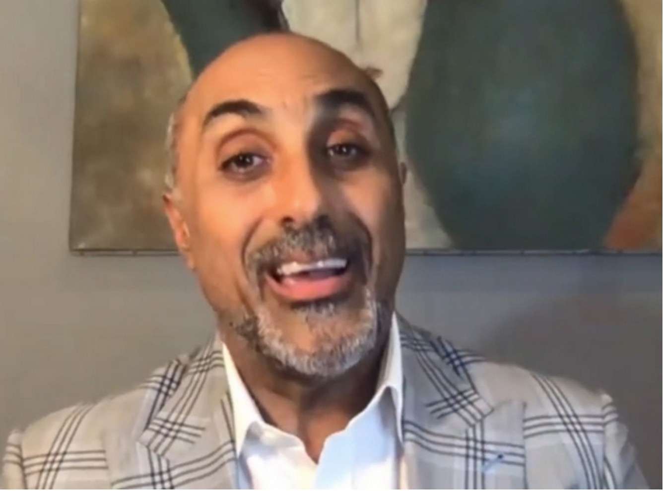 Dr. Joseph John Denies Negligence Allegations, Says Claim Is “Completely Unfounded” 