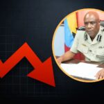 Police Commissioner Cites Crime Reduction and Reforms in Christmas Address