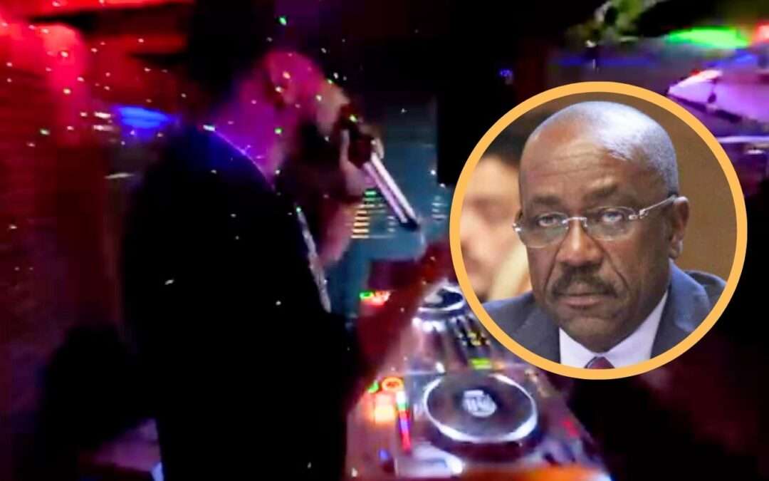 Resolution met regarding noise dispute in English Harbour